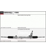 DELCO REMY - DSR646 - 